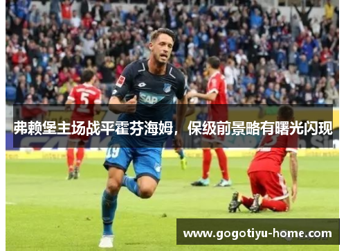 弗赖堡主场战平霍芬海姆，保级前景略有曙光闪现